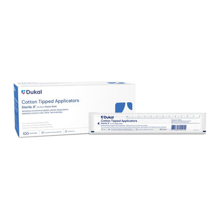 Applicator, 6