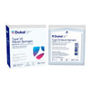 Gauze Sponge, Type VII, Sterile, 4" x 4", 12-Ply, 2/pk, 25 pk/bx, 24 bx/cs