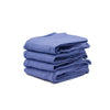 OR Towel, 17” x 26”, Non-Sterile, Blue, 100/cs