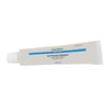 Toothpaste, Clear Gel, Fluoride, .85 oz Tube, 144/bx, 5 bx/cs