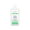 Shampoo & Body Bath, Rinse Free, 8 oz Bottle with Dispensing Cap, 12/bx, 4/cs