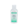 Shampoo & Body Bath, Rinse Free, 2 oz Bottle with Dispensing Cap, 144/cs