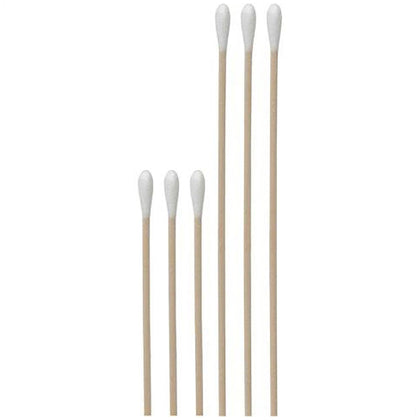 Cotton Tip Applicators, 6