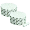 Cotton Rolls, #2 Medium (3/8"), Non-Sterile, 2000/bx, 6 bx/cs