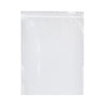Zip Bag, Clear, 2 mil, 9" x 12", 1000/cs