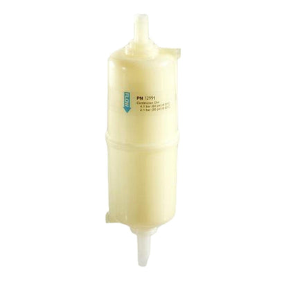 AcroPak™ 500 Capsules with Supor™ Membrane, 0.8/0.2µm, Gamma-Irradiated