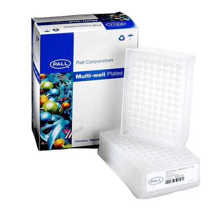 Adapter Collar for PCR Receiver Plate