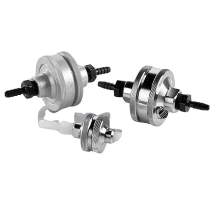 Underdrain Disc, Type 316 Stainless Steel, for 25 mm In-Line Filter Holder
