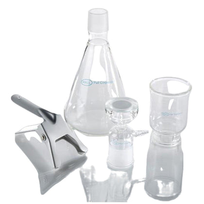 Support Screen, Type 316 Stainless Steel, for 47 mm Stainless Steel Filter Funnel