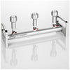 O-Ring Kit for Valves, Includes: (3) O-Rings, ARP No. -006; (6) O-Rings, ARP No. -010