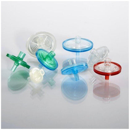 Acrodisc™ PSF Syringe Filters with Supor™ Membrane, GxF/0.2µm, 25mm, AutoPack Tubes, 200/pk