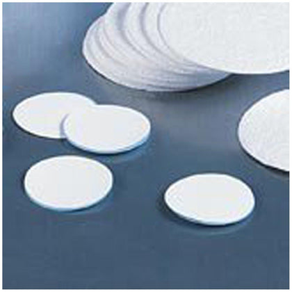 Omega Membrane Discs, 1K, 43mm, 12/pk