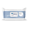 Pre-Moistened Cleaning Washcloths, 9" x 13", 48/pk, 12 pk/cs