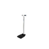 Eye-Level Digital Scale with Digital Height Rod, EMR Connectivity via Optional Pelstar® Wireless Technology, LB /KG Conversion, Weight Capacity:  660 lbs / 300 kg, LB /KG Lock Out, (DROP SHIP ONLY)