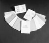 Towel, White, 17" x 18", 2-Ply, 500/cs  (70186N)  (Part Number is having a ROLLING TRANSITION from a 3 digit to a 7 digit number - You may receive either part number until transition is completed) (To Be DISCONTINUED for PNC)
