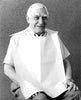 Bib with Ties, 18" x 30", White, 150/cs