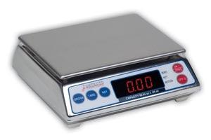 All Purpose Scale, 10 lb Capacity, 6.75