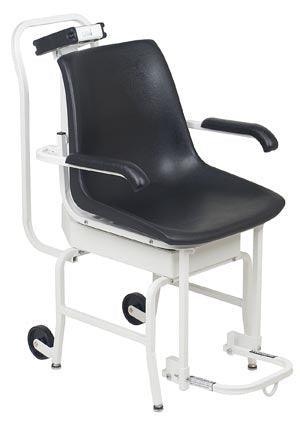 Chair Scale, Digital,  180 kg X .1 kg (DROP SHIP ONLY)