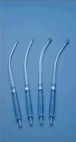 Bulb Suction Tip, Vent, Sterile, 50/cs
