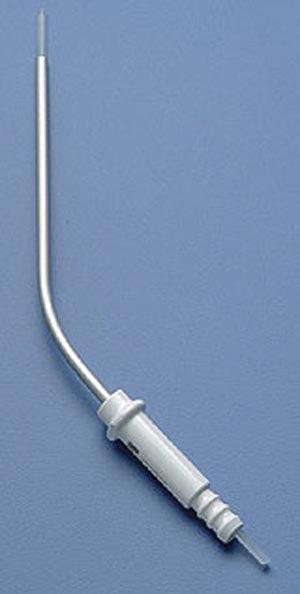 Suction Tip, 12FR, Sterile, 10/bx, 5 bx/cs