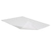 Silicone Soft Transfer Foam Dressing, 8" x 20", 4/bx, 6 bx/cs