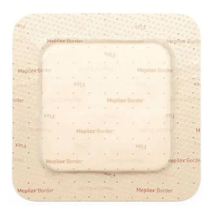 Foam Dressing, 3