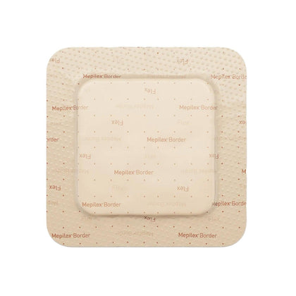 Foam Dressing, 4