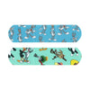 Stat Strip® Adhesive Bandage, Looney Tunes™ Assortment Bugs Bunny™ Characters, ¾" x 3", Stat Strip®, 100/bx, 12 bx/cs