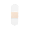 Clear Strip Adhesive Bandage, Assorted Sizes, 30/bx, 24 bx/cs