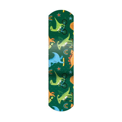 HerbieÂ® The Dinosaur Stat StripÂ®, Â¾