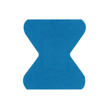 Adhesive Bandage, Lightweight, Flex, Fabric, 1-3/4