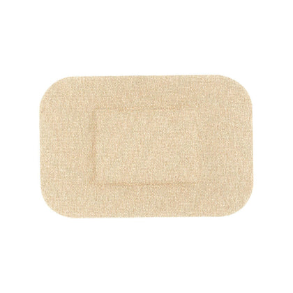Adhesive Bandage, Soft, Flex, Fabric, 2