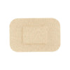 Adhesive Bandage, Soft, Flex, Fabric, 2" x 3", Sterile, 50/bx, 12 bx/cs