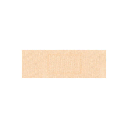 Adhesive Bandage, Soft, Flex, Fabric, 1