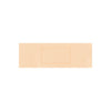 Adhesive Bandage, Soft, Flex, Fabric, 1" x 3", Sterile, 100/bx, 12 bx/cs