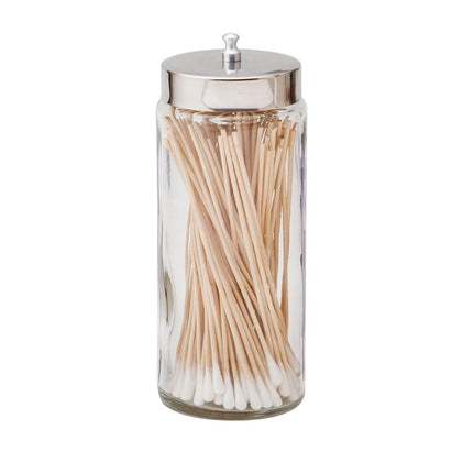 Dressing Jar, 7