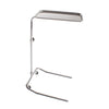 Mayo Stand, U-Shaped Base, Height Adjusts From 31" - 50", Stainless Steel (32 ea/plt)