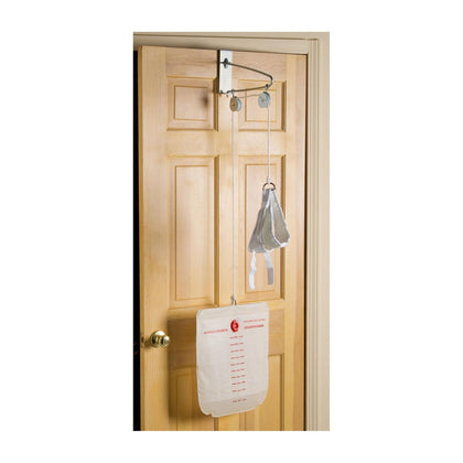 Overdoor Traction Set