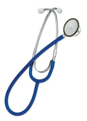 Nursescope, Economy, Black (100 ea/cs 36 cs/plt)