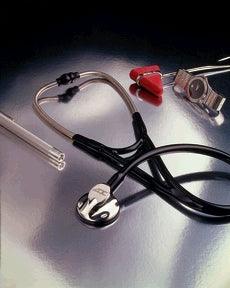 ADSCOPE™ 600 Cardiology Stethoscope, Tactical