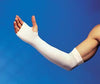 Hand-Wrist-Arm Protector, White, 18"L x 3"W, 12 pr/cs