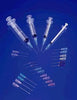 Hypodermic Needle, 20G x 1", 100/bx, 20 bx/cs