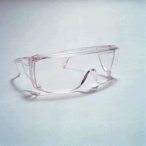 Protective Glasses, 10/bx, 3 bx/cs