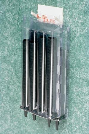 Otoscope Specula, 3mm, (cross reference # 22003), 500/pk, 10 pk/cs (5000/cs)