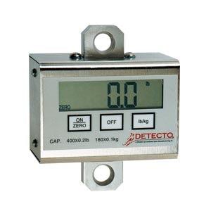 Patient Lift Indicator, 400lb Capacity (DROP SHIP ONLY)