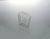 Accessories: Inflation System Basket, Small, Stainless Steel