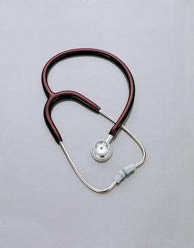 Professional Stethoscope, Double-Head, 28