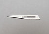 SafetyLockâ„¢ Carbon Steel Blade, #20, 50/bx, 3 bx/cs