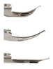 Miller Blade, Size 0