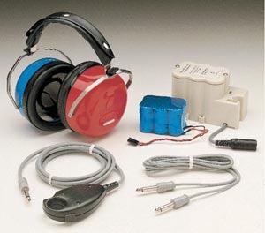 Accessories: Replacement Rechargeable Battery Pack Only